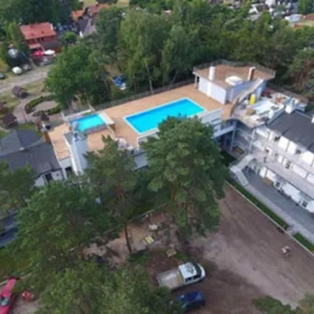 דירה Nette In Poddbie Mit Garten, Grill Und Gemeinschaftlichem Pool Und In Der Naehe