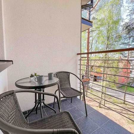 דירה Nette In Poddbie Mit Garten, Grill Und Gemeinschaftlichem Pool Und In Der Naehe פודאובי