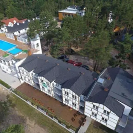 Nette In Poddbie Mit Garten, Grill Und Gemeinschaftlichem Pool Und In Der Naehe *